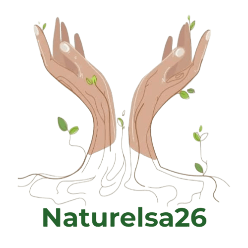 Logo Naturelsa26